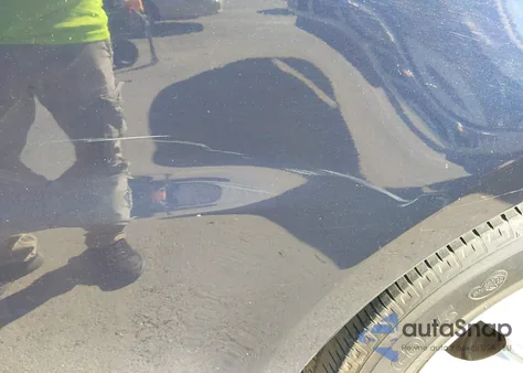 2014 Land Rover Range Rover Sport 3.0L V6 Supercharged Hse z USA, uszkodzony, nr VIN SALWR2VF3EA308766